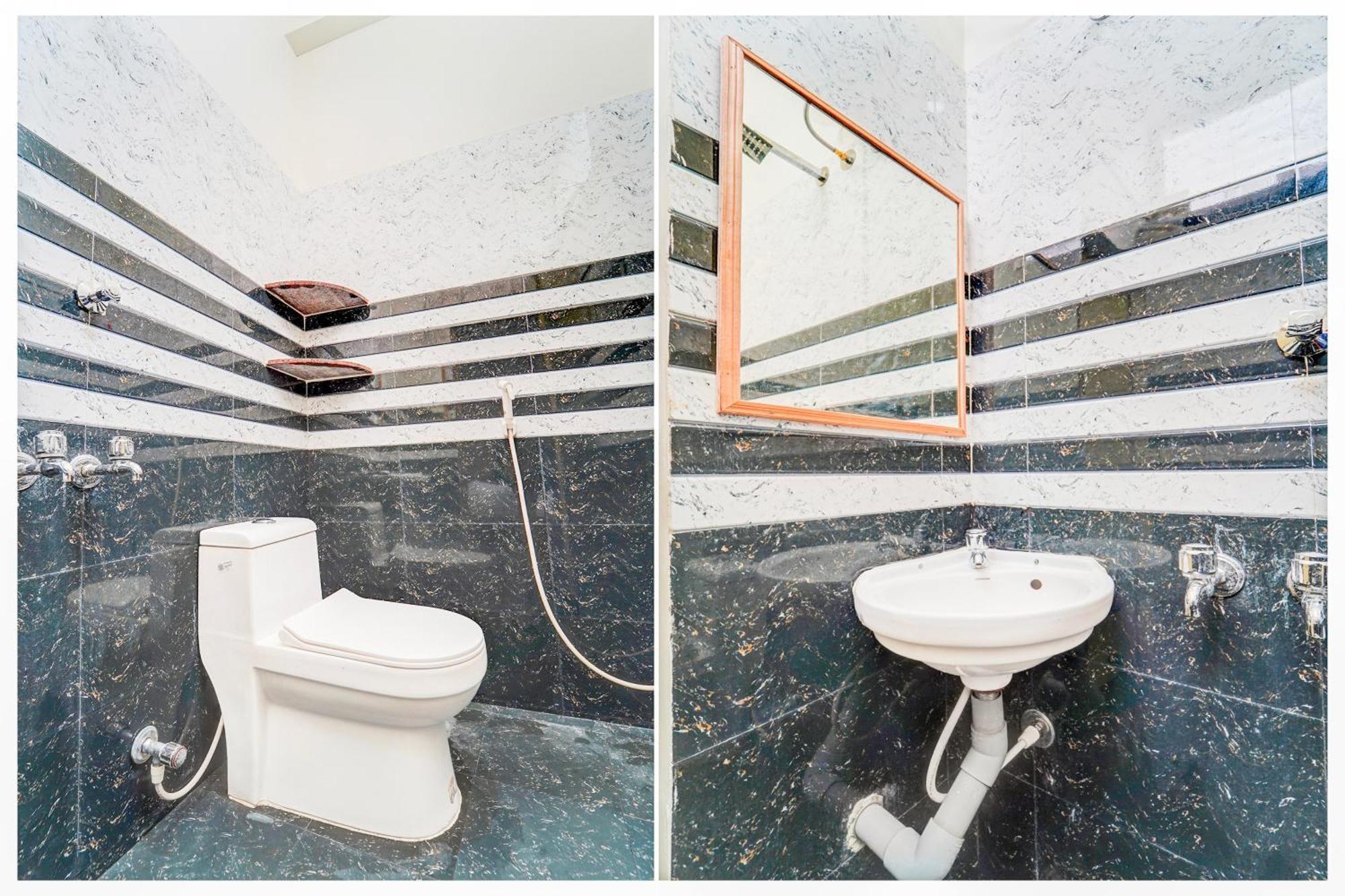 Super Hotel O Aarapalayam Madurai Eksteriør billede