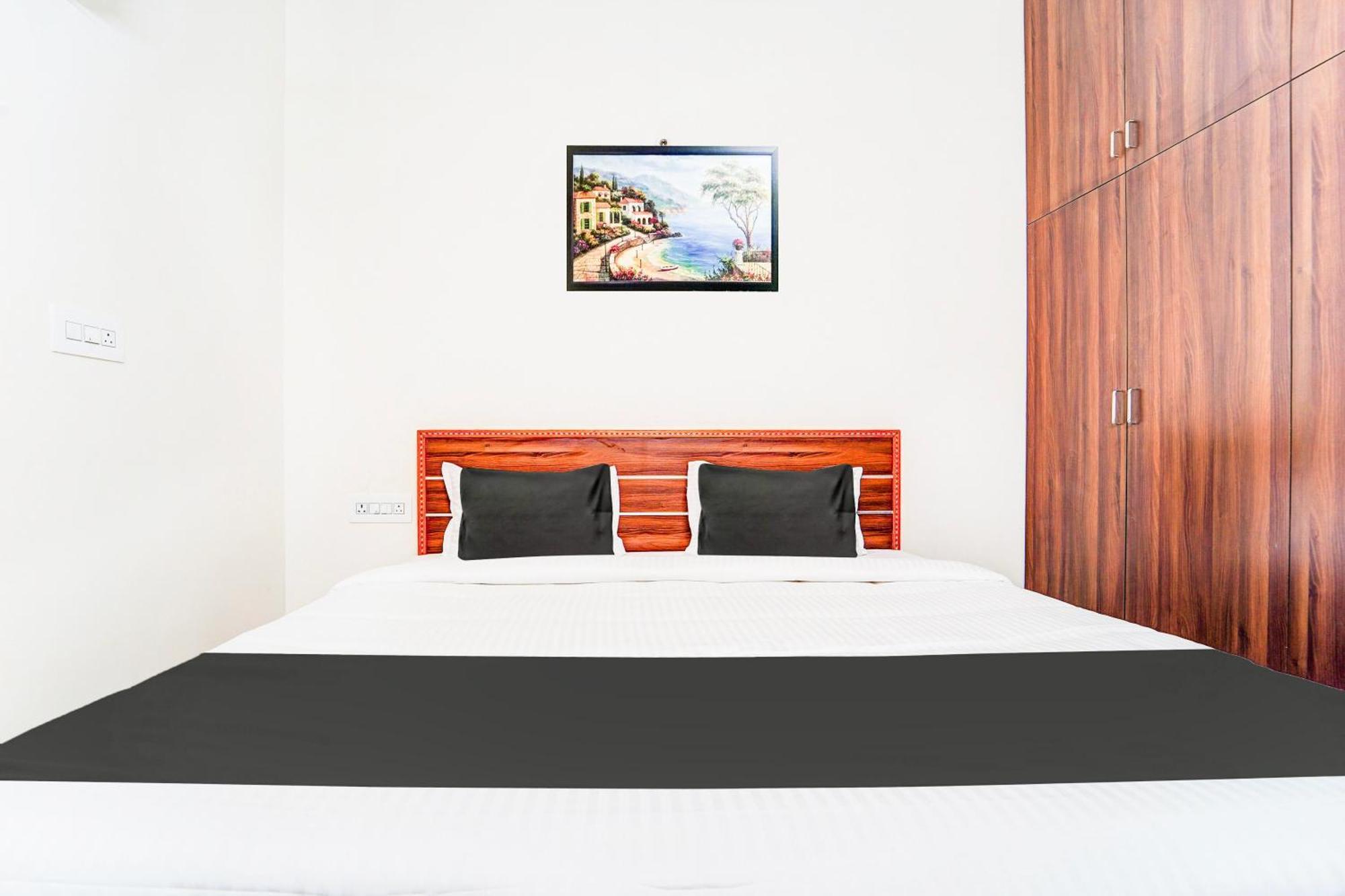 Super Hotel O Aarapalayam Madurai Eksteriør billede